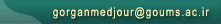 Journal of Gorgan University of Medical Sciences