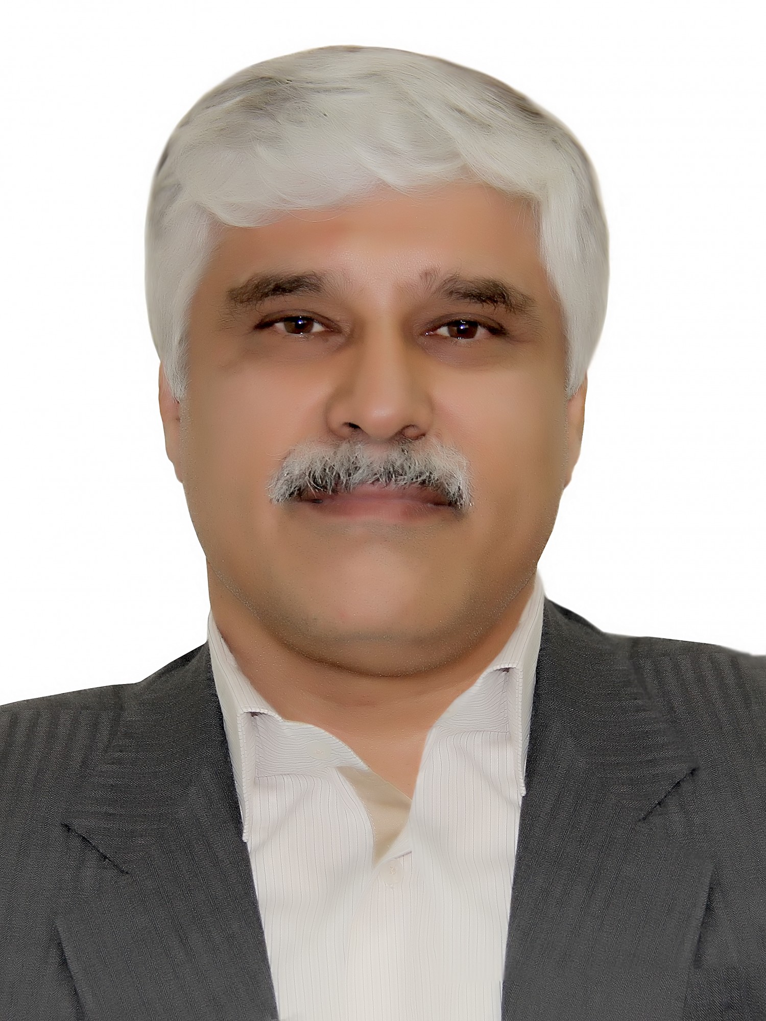 دکتر محمدجعفر گلعلی پور