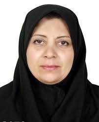دکتر الهام مبشری